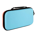 Konix Housse de transport Switch 2 (Rouge/Bleu)