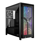 Corsair Frame 4000X RS (Noir)