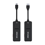 Infobit iShare Flip-CT (x1) + Flip-HR (x1)