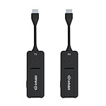 Infobit iShare Flip-HR (x1) + Flip-HT (x1)