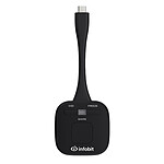 Infobit iShare CX4 USB-C