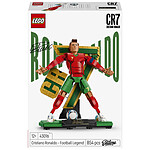 LEGO Editions 43016 Cristiano Ronaldo