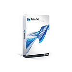 GstarCAD Licence Permanente Standard Réseau