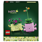 LEGO Botanicals 11506 Pequeñas Plantas Bailarinas