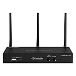 Infobit iShare X400 Pro