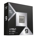 AMD Ryzen 9 9950X3D2 Dual Edition (4.3 GHz / 5.6 GHz)