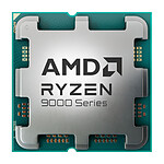 AMD Ryzen 9 9950X3D2 Dual Edition (4.3 GHz / 5.6 GHz) - Tray version