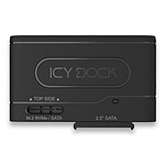 ICY DOCK EZ-Adapter MB104U-1SMB