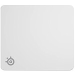 SteelSeries QcK M (Blanc) SteelSeries QcK M (Blanc)