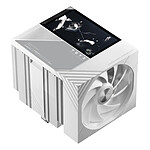 TRYX TURRIS 620 - Blanc