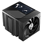 TRYX TURRIS 620 - Noir