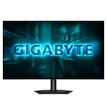 Gigabyte 27" QD-OLED - GO27Q24G
