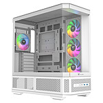 Thermaltake View 370 TG ARGB (white) Thermaltake View 370 TG ARGB (white)