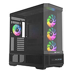 Thermaltake View 370 TG ARGB (black)
