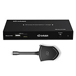 Infobit iShare X100 + iShare CX USB-C (x1)