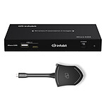 Infobit iShare X200 + iShare CX USB-C (x1)