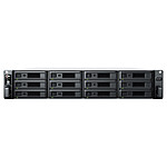Synology RackStation RS2423RP+II