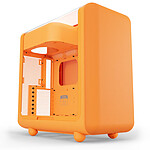 Hyte X50 TG (Orange)