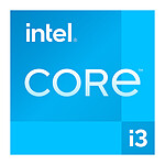 Intel Core i3-14100 (hasta 4.7 GHz) - Versión tray