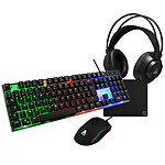 The G-Lab Combo Neon