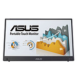 ASUS 15.6" LED - ZenScreen Touch MB16AMTR