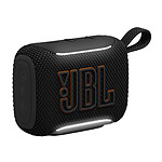 JBL GO 5 Black