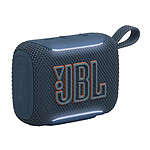 JBL GO 5 Blue