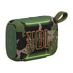 JBL GO 5 Camouflage