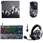 Razer Niko Pro Gaming Bundle