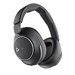 HP Poly Voyager Surround 80 UC Bluetooth USB-C Microsoft Teams Noir