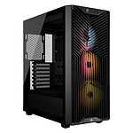 Corsair 3200D RS ARGB (Noir)