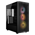 Corsair 3200D RS ARGB (Smoke)