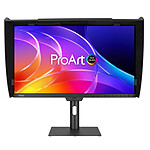 ASUS 31.5" QD-OLED - ProArt PA32USD ASUS 31.5" QD-OLED - ProArt PA32USD
