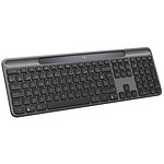 Logitech Signature Slim Solar+ K980 (Graphite)