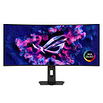 ASUS 34" QD-OLED - ROG Strix XG34WCDMS