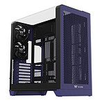 Thermaltake View 390 Air Future Dusk (Violet)