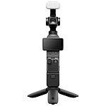 DJI Osmo Pocket 4 Bundle Créateur