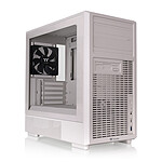 Thermaltake Retro 260 TG (Blanc)