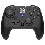 Hori Wireless Horipad Turbo Switch 2 (Noir)