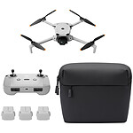 DJI Lito 1 Fly More Combo (DJI RC-N3)