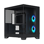 Fractal Design Pop 2 Vision RGB (Noir)