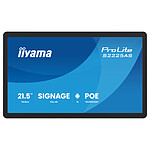 iiyama 21" LED - ProLite S2225AS-B1P