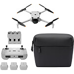 DJI Lito X1 Fly More Combo (DJI RC-N3)