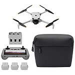DJI Lito X1 Fly More Combo Plus (DJI RC 2)