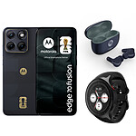 Motorola Edge 70 Fusion FIFA Edition (8 GB / 256 GB) + Moto Buds 2 Plus + Moto Watch