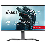 iiyama 23.8" LED - G-Master GB2471HS-B1 Red Eagle