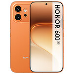 Honor 600 5G Naranja (8 Go / 256 Go)