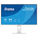 iiyama 27" LED - ProLite XB2797HSU-W1