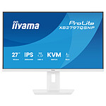 iiyama 27" LED - ProLite XB2797QSNP-W1