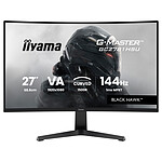 iiyama 27" LED - G-Master GC2781HSU-B1 Black Hawk